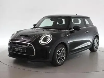 Usado Mini Cooper SE 135 kW (184 CV) 2022 Utilitario