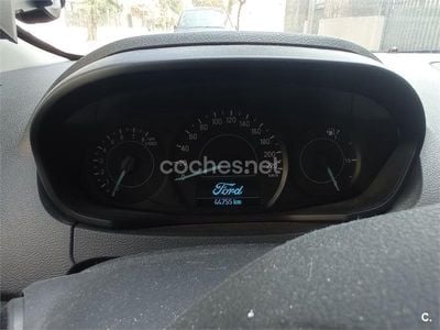 Ford Ka Plus