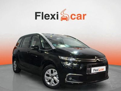 Citroën C4 SpaceTourer