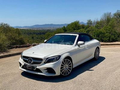 Mercedes C300
