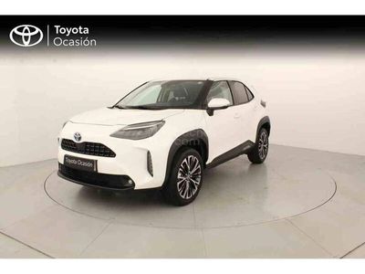 usado Toyota Yaris Cross 120h Style