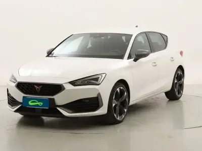 Usado Cupra Leon 150 CV (110 kW) 2024