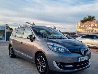 Renault Grand Scénic III