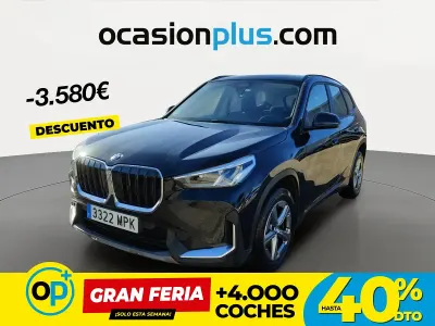 Usado BMW X1