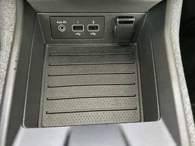 Usado Renault Zoe Zen 99 kW (135 CV) 2021 Gris Utilitario