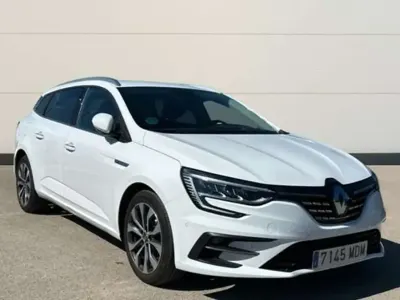 Używany Renault Mégane IV