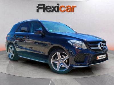 Mercedes GLE250