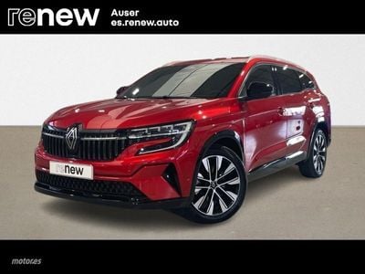 Renault Espace