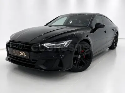 Usado Audi A7 Sportback