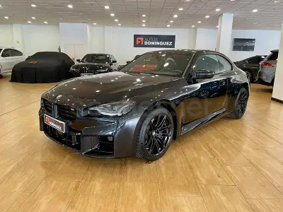 Usado BMW M2