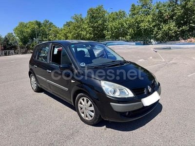 Renault Scénic II