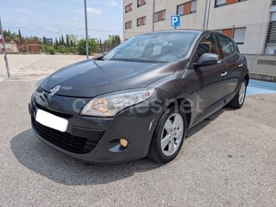 Renault Mégane III