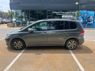VW Touran