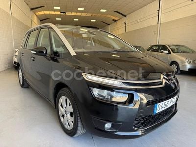 Citroën Grand C4 Picasso
