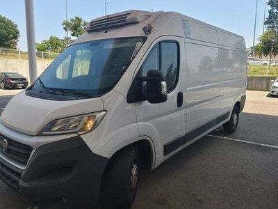 Blanco Usado 2019 Fiat Ducato Van | 21.500 €