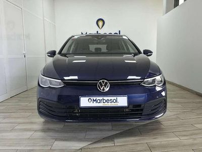 VW Golf VIII