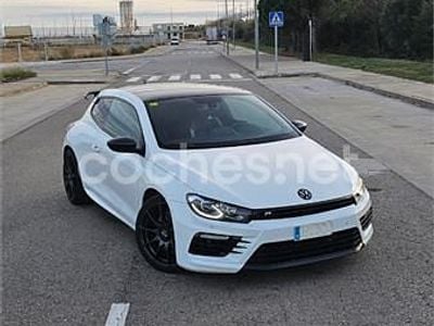 Blanco Usado 2011 VW Scirocco R Coupe | 19.500 € (Caro)