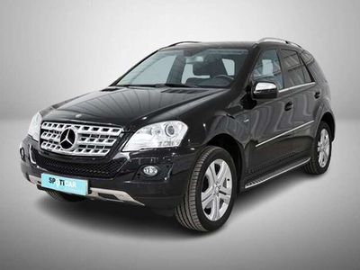 Mercedes ML300