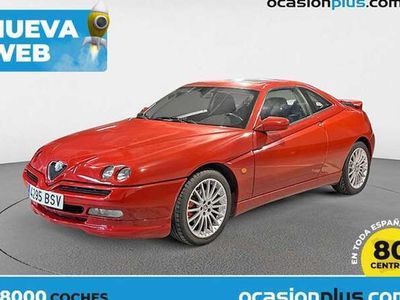 Alfa Romeo GTV