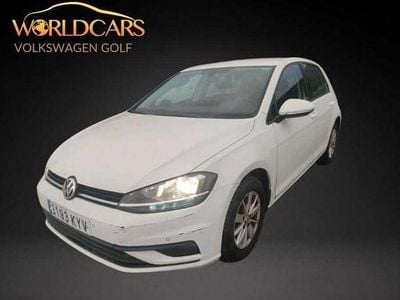 Usado VW Golf VII 115 CV (84 kW) 2019 Utilitario