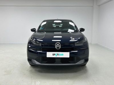 Usado Citroën C4 136 CV (100 kW) 2025 Azul Berlina