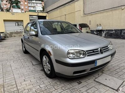 VW Golf IV
