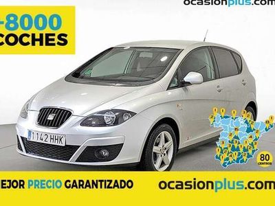 Seat Altea