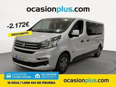 Fiat Talento