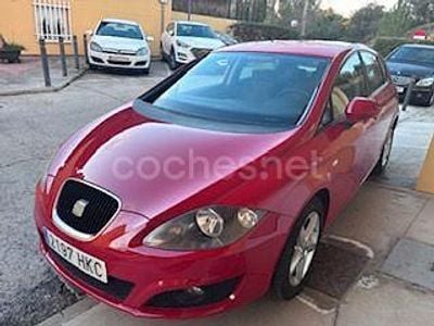 Rojo Usado 2012 Seat Leon Copa Berlina | 7390 € (Precio justo)