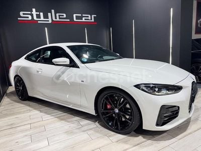 BMW 430