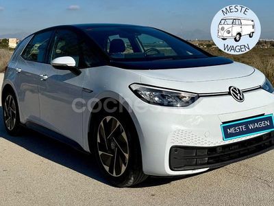 Eléctrico Usado 2021 VW ID.3 Pro Performance Utilitario | 17.500 € (Precio justo)