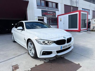 BMW 430