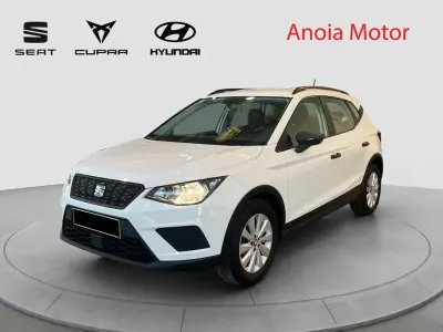 Używany Seat Arona