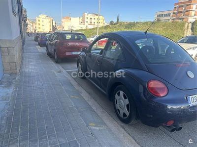VW Beetle