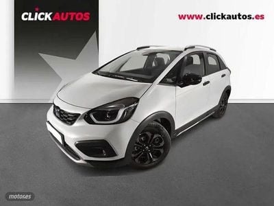Usado Honda Jazz 122 CV (89 kW) 2025 Blanco Utilitario