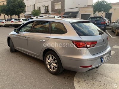 Seat Leon ST