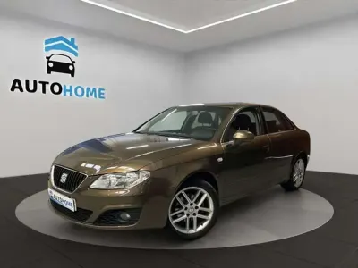 Usado Seat Exeo