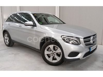 Mercedes GLC220