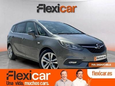 Opel Zafira Tourer