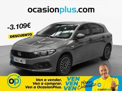 Usado Fiat Tipo
