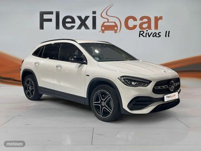 usado Mercedes GLA250 GLAe