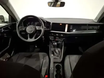 Usado Audi A1 Sportback