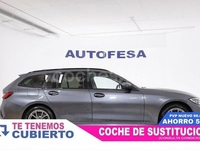 BMW 330e