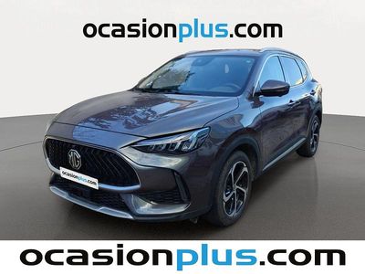 Blanco Usado 2023 MG EHS Luxury SUV | 22.719 € (Precio justo)