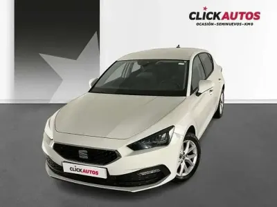 Usado Seat Leon