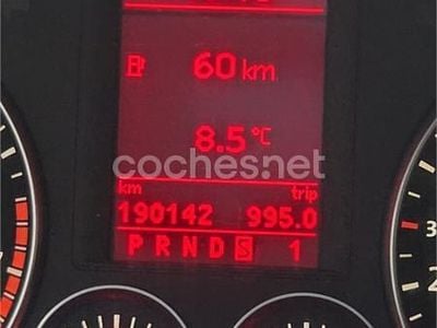 Usado VW Scirocco 200 CV (147 kW) 2009 Negro Coupe