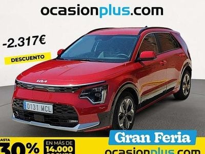 Kia e-Niro