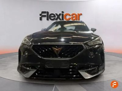 Używany Cupra Formentor 150 KM (110 kW) 2023 Czarny SUV
