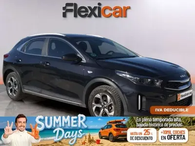 Usado Kia XCeed