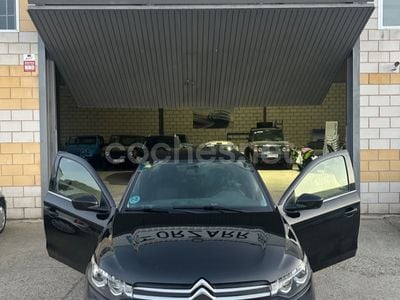 Citroën C-Elysee I